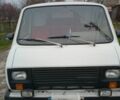 Белый РАФ 2203, объемом двигателя 0 л и пробегом 60 тыс. км за 3500 $, фото 1 на Automoto.ua