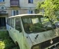 Белый РАФ 2203, объемом двигателя 0 л и пробегом 100 тыс. км за 400 $, фото 1 на Automoto.ua