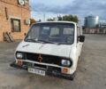 Белый РАФ 2203, объемом двигателя 2.4 л и пробегом 100 тыс. км за 544 $, фото 1 на Automoto.ua