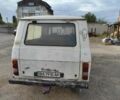 Білий РАФ 2203, об'ємом двигуна 2.4 л та пробігом 100 тис. км за 544 $, фото 4 на Automoto.ua
