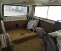 Білий РАФ 2203, об'ємом двигуна 2.4 л та пробігом 100 тис. км за 544 $, фото 10 на Automoto.ua
