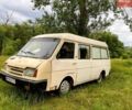Белый РАФ 2203, объемом двигателя 2.4 л и пробегом 600 тыс. км за 2500 $, фото 1 на Automoto.ua
