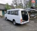 Білий РАФ 2203, об'ємом двигуна 2.3 л та пробігом 1 тис. км за 5000 $, фото 32 на Automoto.ua