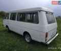 Білий РАФ 2203, об'ємом двигуна 2.3 л та пробігом 1 тис. км за 5000 $, фото 3 на Automoto.ua