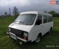 Білий РАФ 2203, об'ємом двигуна 2.3 л та пробігом 1 тис. км за 5000 $, фото 6 на Automoto.ua