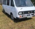 Белый РАФ 2203, объемом двигателя 1.5 л и пробегом 45 тыс. км за 1800 $, фото 5 на Automoto.ua