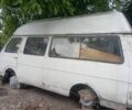 Белый РАФ 2203, объемом двигателя 0 л и пробегом 70 тыс. км за 481 $, фото 1 на Automoto.ua