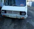 Білий РАФ 2203, об'ємом двигуна 2.4 л та пробігом 300 тис. км за 600 $, фото 1 на Automoto.ua