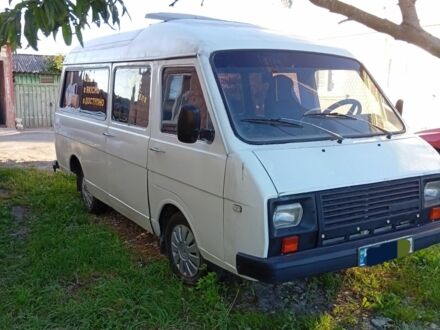 Белый РАФ 2203, объемом двигателя 2.5 л и пробегом 100 тыс. км за 1500 $, фото 1 на Automoto.ua