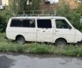 Бежевый РАФ 2203, объемом двигателя 2.4 л и пробегом 250 тыс. км за 241 $, фото 1 на Automoto.ua