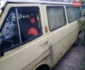 Бежевий РАФ 2203, об'ємом двигуна 2.4 л та пробігом 150 тис. км за 1000 $, фото 2 на Automoto.ua