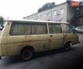 Бежевий РАФ 2203, об'ємом двигуна 2.4 л та пробігом 150 тис. км за 1000 $, фото 4 на Automoto.ua