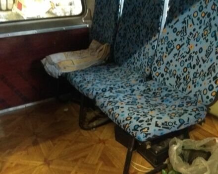 Бежевый РАФ 2203, объемом двигателя 0 л и пробегом 1 тыс. км за 1700 $, фото 4 на Automoto.ua