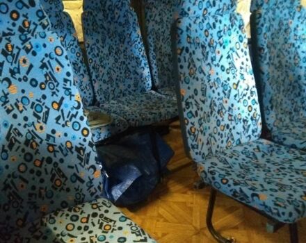 Бежевый РАФ 2203, объемом двигателя 0 л и пробегом 1 тыс. км за 1700 $, фото 2 на Automoto.ua