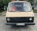 Бежевый РАФ 2203, объемом двигателя 2 л и пробегом 100 тыс. км за 1098 $, фото 1 на Automoto.ua