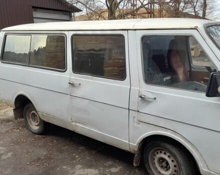 РАФ 2203, об'ємом двигуна 0 л та пробігом 0 тис. км за 534 $, фото 1 на Automoto.ua