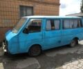 РАФ 2203, об'ємом двигуна 2.4 л та пробігом 82 тис. км за 750 $, фото 3 на Automoto.ua