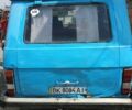 РАФ 2203, об'ємом двигуна 2.4 л та пробігом 82 тис. км за 750 $, фото 4 на Automoto.ua