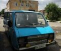 РАФ 2203, об'ємом двигуна 2.4 л та пробігом 82 тис. км за 750 $, фото 2 на Automoto.ua