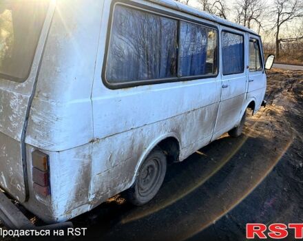 РАФ 2203, об'ємом двигуна 24 л та пробігом 0 тис. км за 1090 $, фото 3 на Automoto.ua