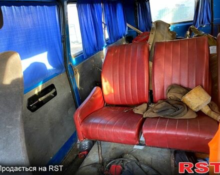 РАФ 2203, об'ємом двигуна 24 л та пробігом 0 тис. км за 1090 $, фото 2 на Automoto.ua
