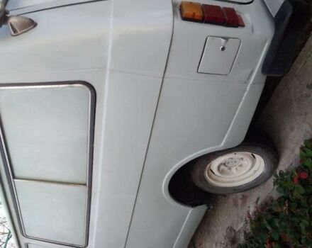 РАФ 2203, об'ємом двигуна 2.5 л та пробігом 247 тис. км за 900 $, фото 1 на Automoto.ua