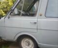 РАФ 2203, об'ємом двигуна 2.5 л та пробігом 247 тис. км за 900 $, фото 7 на Automoto.ua