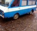 РАФ 2203, об'ємом двигуна 2.4 л та пробігом 87 тис. км за 1200 $, фото 4 на Automoto.ua