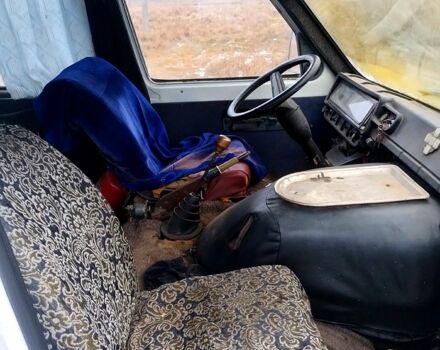 РАФ 2203, объемом двигателя 25 л и пробегом 0 тыс. км за 1000 $, фото 6 на Automoto.ua