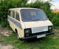 РАФ 2203, объемом двигателя 2.5 л и пробегом 160 тыс. км за 700 $, фото 1 на Automoto.ua