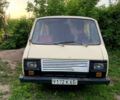 РАФ 2203, объемом двигателя 2.5 л и пробегом 160 тыс. км за 700 $, фото 3 на Automoto.ua