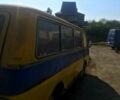 РАФ 2203, объемом двигателя 2.5 л и пробегом 200 тыс. км за 360 $, фото 2 на Automoto.ua