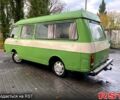 РАФ 2203, объемом двигателя 2.5 л и пробегом 200 тыс. км за 999 $, фото 1 на Automoto.ua