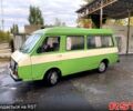 РАФ 2203, объемом двигателя 2.5 л и пробегом 200 тыс. км за 999 $, фото 3 на Automoto.ua