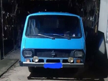 РАФ 2203 1989 в Одессе на Automoto.ua РАФ 2203, объемом двигателя 2.4 л и пробегом 300 тыс. км за 1199 $, фото 1 на Automoto.ua