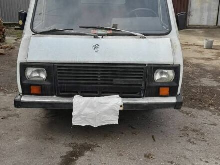 РАФ 2203, об'ємом двигуна 0 л та пробігом 0 тис. км за 534 $, фото 1 на Automoto.ua