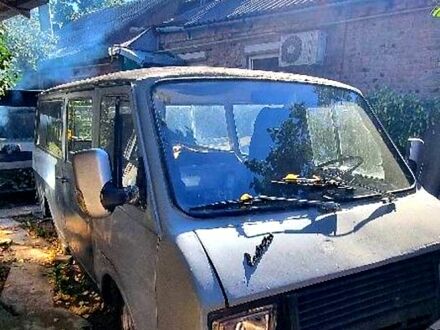 РАФ 2203 1991 в Харькове на Automoto.ua РАФ 2203, объемом двигателя 24 л и пробегом 0 тыс. км за 1100 $, фото 1 на Automoto.ua