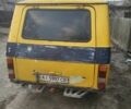 Желтый РАФ 2203, объемом двигателя 0 л и пробегом 125 тыс. км за 550 $, фото 5 на Automoto.ua