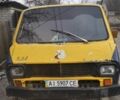 Желтый РАФ 2203, объемом двигателя 0 л и пробегом 125 тыс. км за 550 $, фото 1 на Automoto.ua