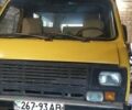 Жовтий РАФ 2203, об'ємом двигуна 0 л та пробігом 200 тис. км за 1000 $, фото 1 на Automoto.ua
