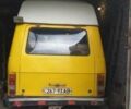 Жовтий РАФ 2203, об'ємом двигуна 0 л та пробігом 200 тис. км за 1000 $, фото 2 на Automoto.ua