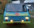 Серый РАФ 2203, объемом двигателя 3 л и пробегом 100 тыс. км за 950 $, фото 1 на Automoto.ua