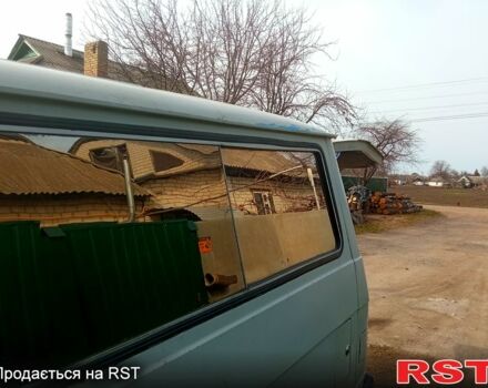Сірий РАФ 2203, об'ємом двигуна 25 л та пробігом 200 тис. км за 1000 $, фото 2 на Automoto.ua