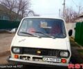 Сірий РАФ 2203, об'ємом двигуна 25 л та пробігом 200 тис. км за 1000 $, фото 1 на Automoto.ua