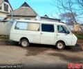 Сірий РАФ 2203, об'ємом двигуна 25 л та пробігом 200 тис. км за 1000 $, фото 1 на Automoto.ua