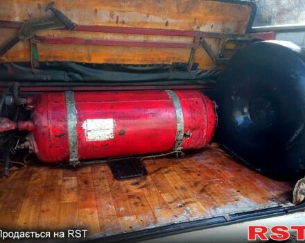 Сірий РАФ 2203, об'ємом двигуна 25 л та пробігом 200 тис. км за 1000 $, фото 11 на Automoto.ua
