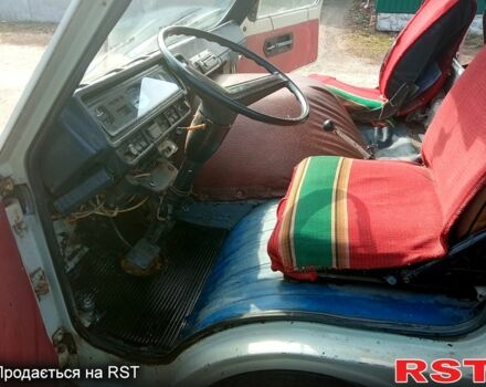 Сірий РАФ 2203, об'ємом двигуна 25 л та пробігом 200 тис. км за 1000 $, фото 6 на Automoto.ua