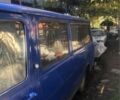 Синий РАФ 2203, объемом двигателя 0 л и пробегом 100 тыс. км за 1000 $, фото 3 на Automoto.ua