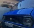 Синий РАФ 2203, объемом двигателя 0 л и пробегом 100 тыс. км за 1000 $, фото 1 на Automoto.ua