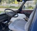 Синий РАФ 2203, объемом двигателя 2.4 л и пробегом 50 тыс. км за 3208 $, фото 7 на Automoto.ua